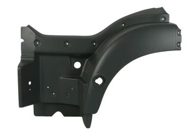 MUDGUARDS GREY IAM
